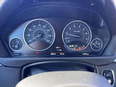 2019 BMW 4 Series 430i xDrive