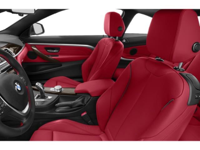 2019 BMW 4 Series 430i xDrive