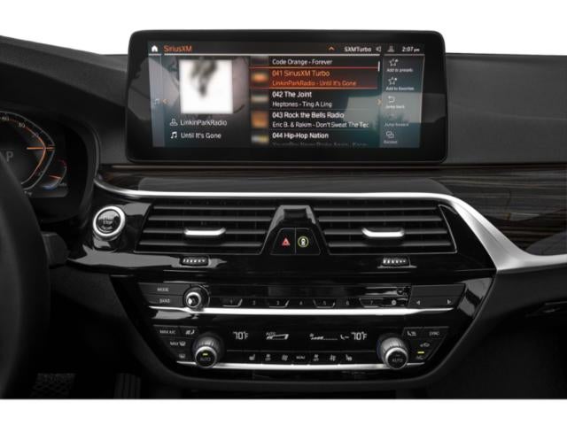 2023 BMW 5 Series 540i xDrive