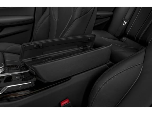 2023 BMW 5 Series 540i xDrive