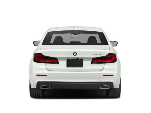 2023 BMW 5 Series 540i xDrive