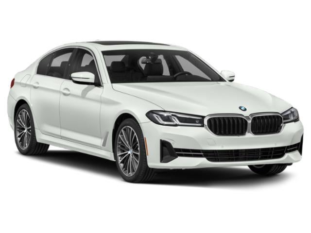 2023 BMW 5 Series 540i xDrive