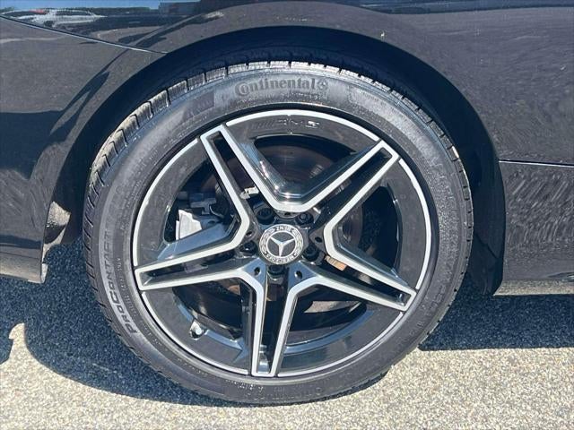 2020 Mercedes-Benz C-Class C 300