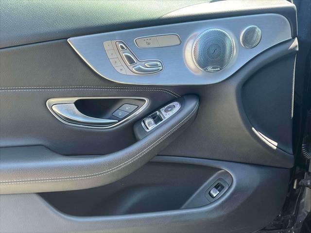 2020 Mercedes-Benz C-Class C 300