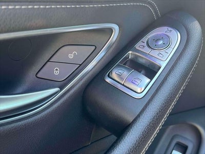 2020 Mercedes-Benz C-Class C 300