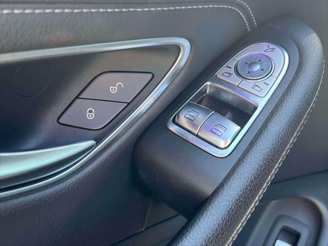 2020 Mercedes-Benz C-Class C 300