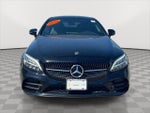 2020 Mercedes-Benz C-Class C 300
