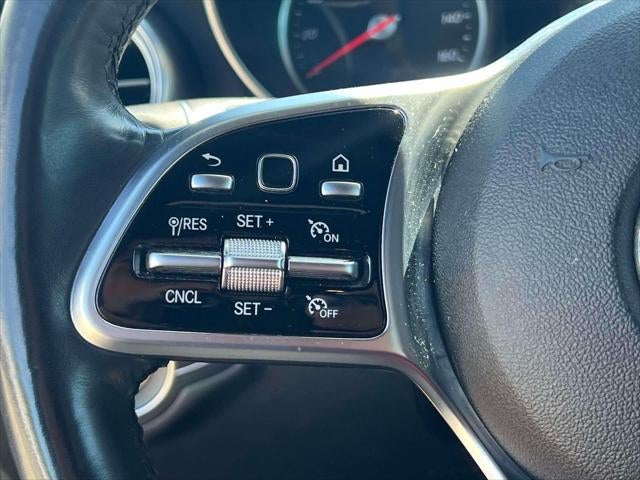 2020 Mercedes-Benz C-Class C 300