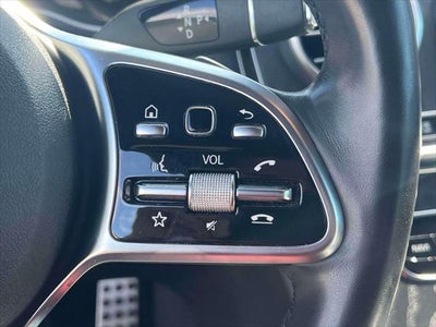 2020 Mercedes-Benz C-Class C 300