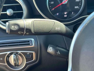 2020 Mercedes-Benz C-Class C 300