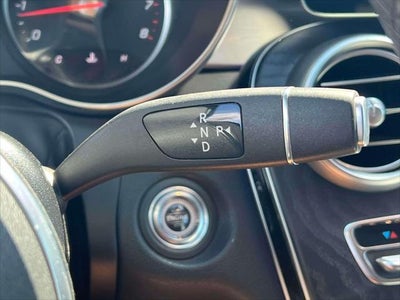 2020 Mercedes-Benz C-Class C 300