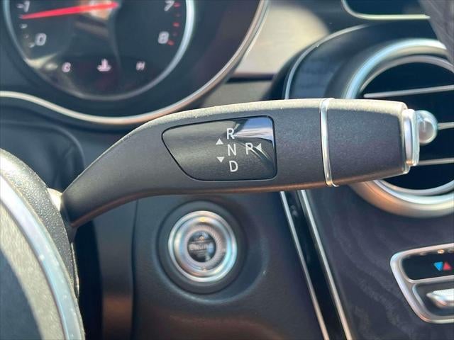 2020 Mercedes-Benz C-Class C 300