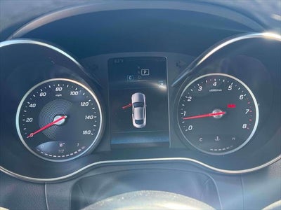 2020 Mercedes-Benz C-Class C 300