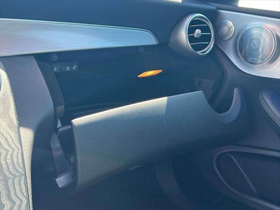 2020 Mercedes-Benz C-Class C 300