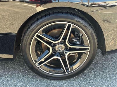 2020 Mercedes-Benz C-Class C 300