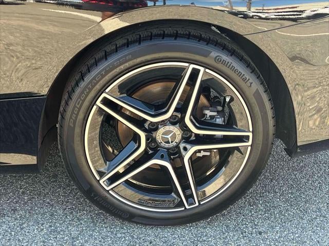 2020 Mercedes-Benz C-Class C 300