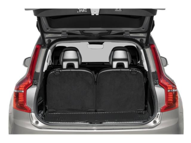 2024 Volvo XC90 Core Bright Theme