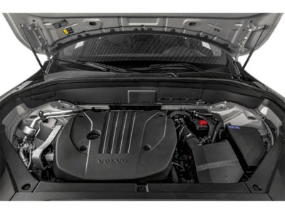 2024 Volvo XC90 Core Bright Theme