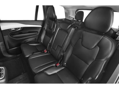 2024 Volvo XC90 Core Bright Theme