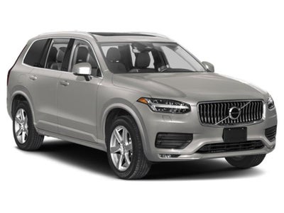 2024 Volvo XC90 Core Bright Theme