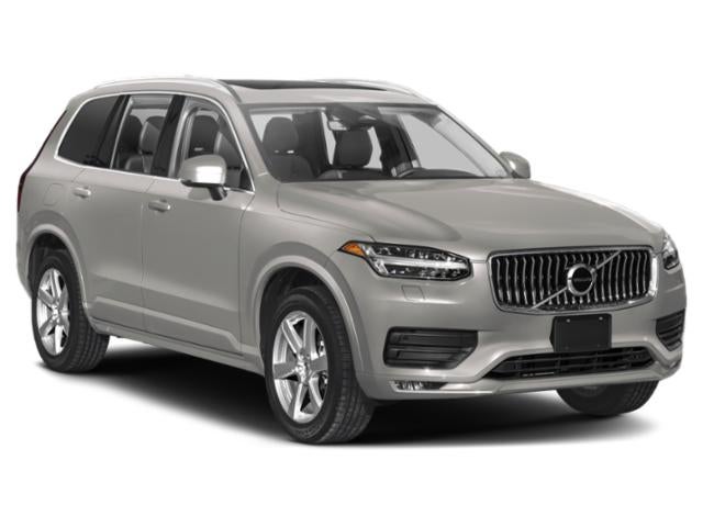 2024 Volvo XC90 Core Bright Theme