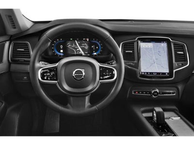 2024 Volvo XC90 Core Bright Theme