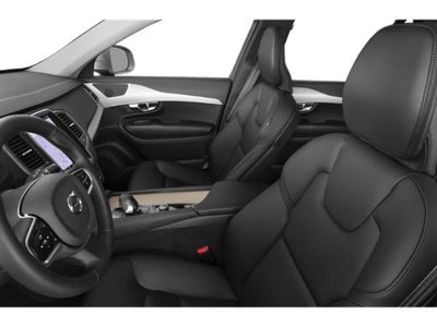 2024 Volvo XC90 Core Bright Theme