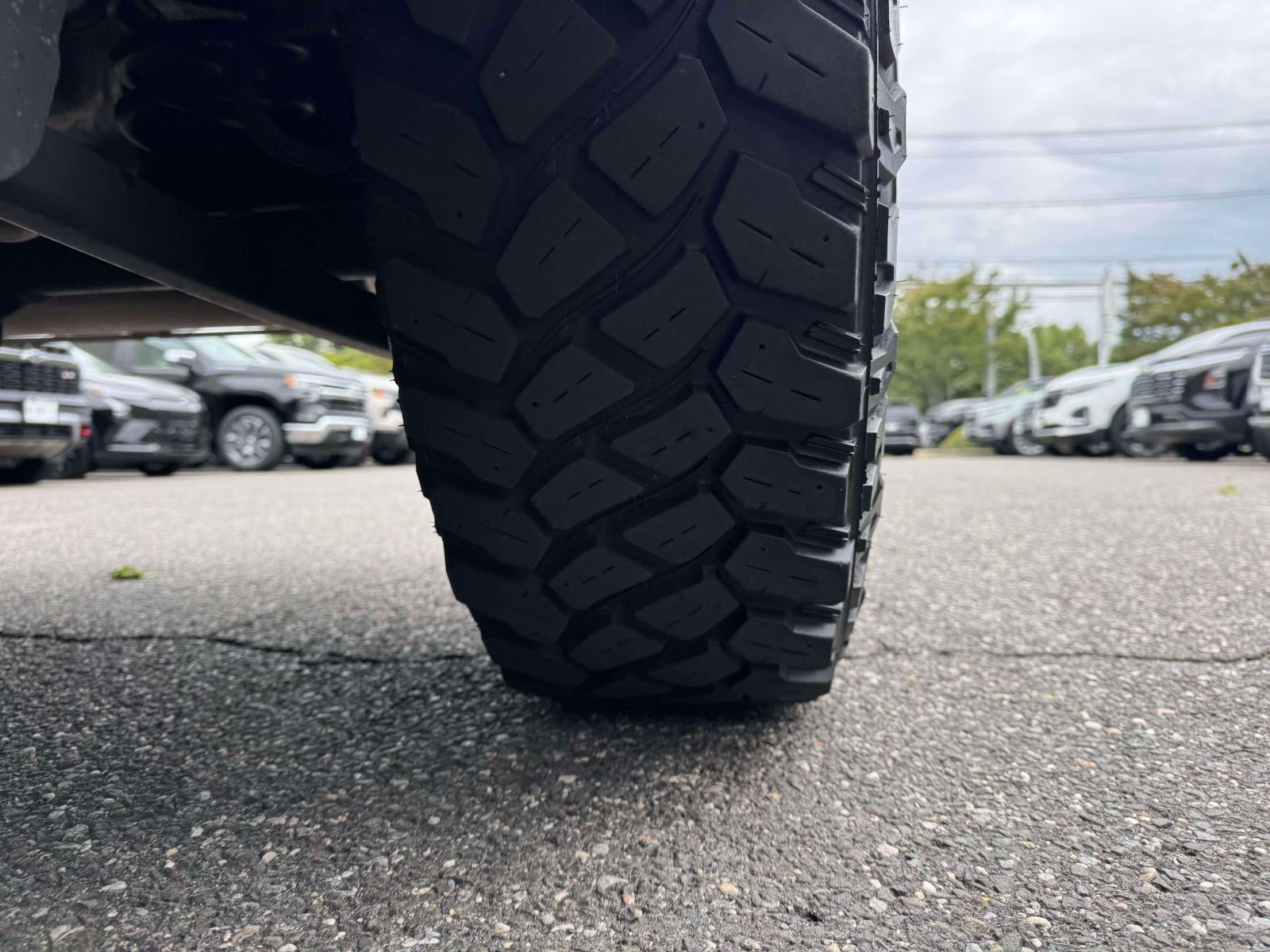 2022 Jeep Wrangler Willys