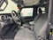 2022 Jeep Wrangler Willys