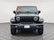 2022 Jeep Wrangler Willys