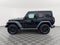 2022 Jeep Wrangler Willys
