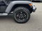 2022 Jeep Wrangler Willys