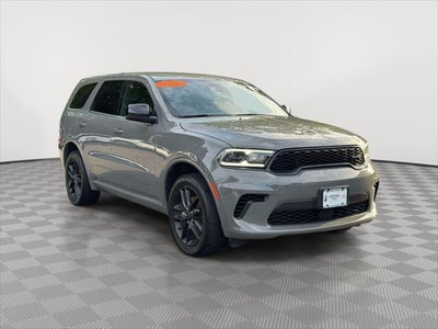 2023 Dodge Durango GT Launch Edition