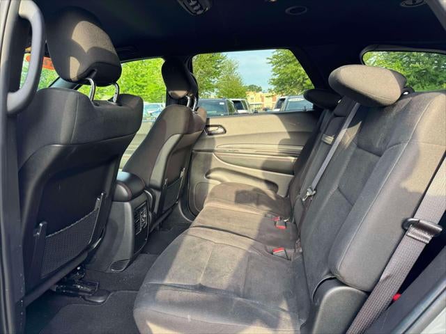 2023 Dodge Durango GT Launch Edition