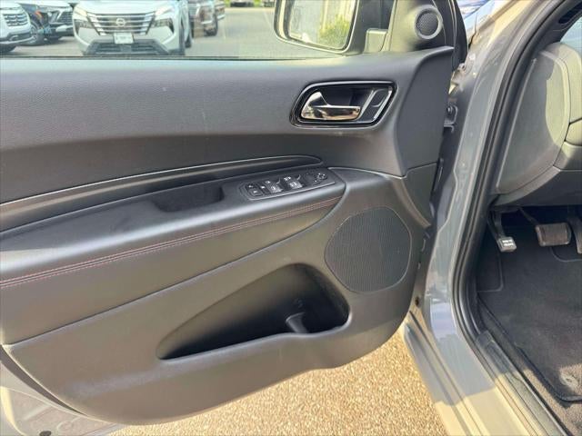 2023 Dodge Durango GT Launch Edition