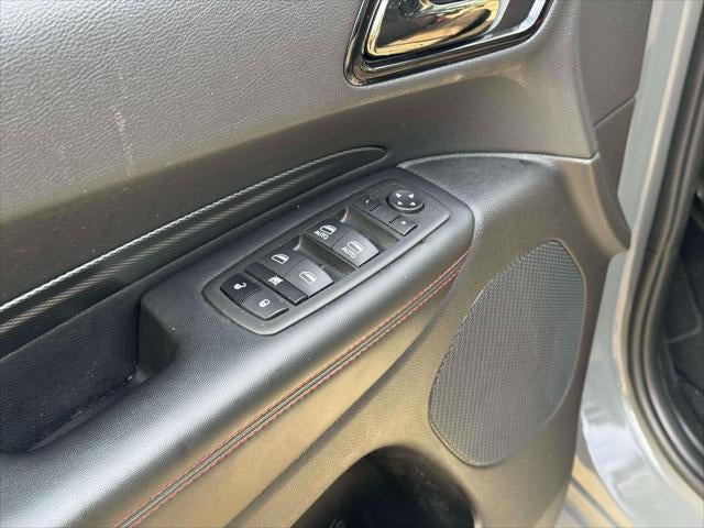 2023 Dodge Durango GT Launch Edition
