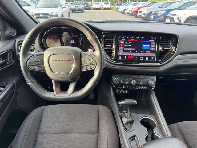 2023 Dodge Durango GT Launch Edition