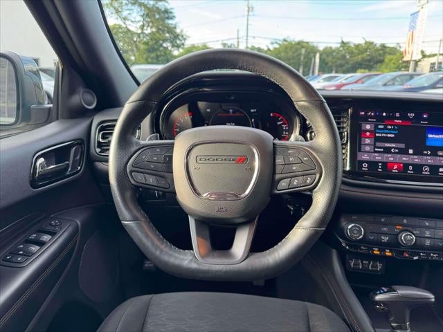 2023 Dodge Durango GT Launch Edition