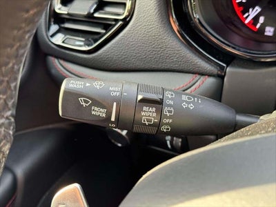 2023 Dodge Durango GT Launch Edition
