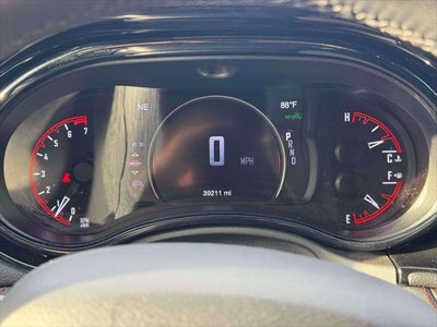 2023 Dodge Durango GT Launch Edition
