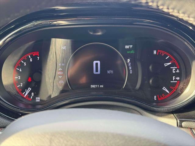 2023 Dodge Durango GT Launch Edition