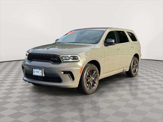 2023 Dodge Durango GT Launch Edition