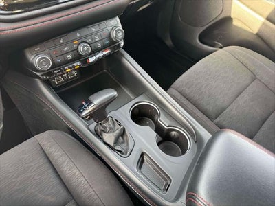 2023 Dodge Durango GT Launch Edition