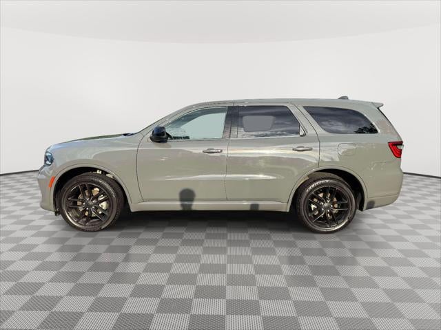 2023 Dodge Durango GT Launch Edition