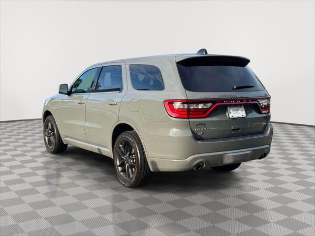 2023 Dodge Durango GT Launch Edition