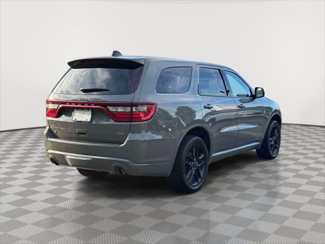 2023 Dodge Durango GT Launch Edition