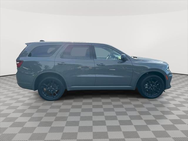 2023 Dodge Durango GT Launch Edition