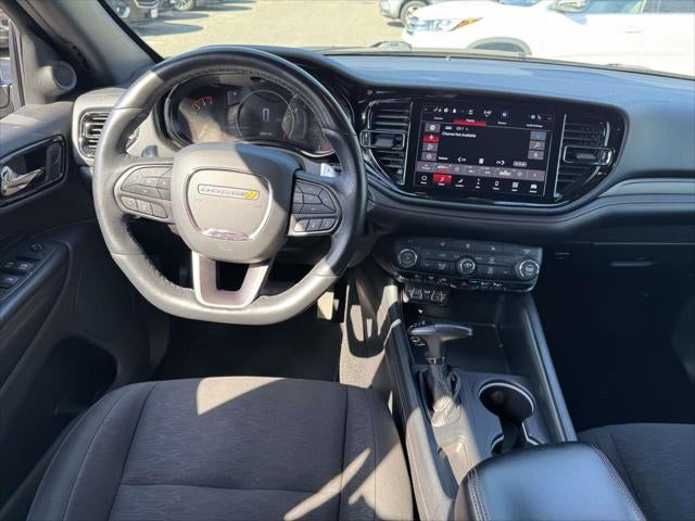 2023 Dodge Durango GT Launch Edition