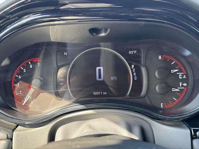 2023 Dodge Durango GT Launch Edition