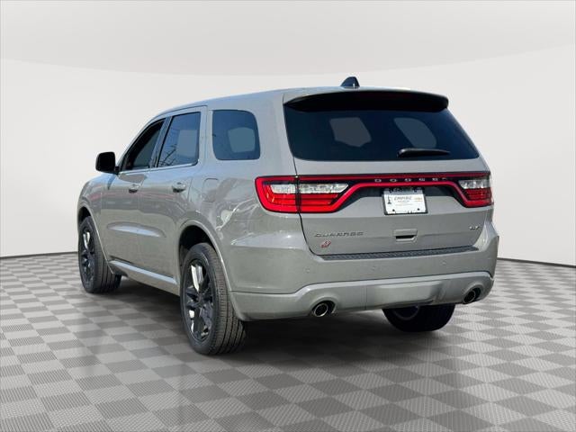 2023 Dodge Durango GT Launch Edition